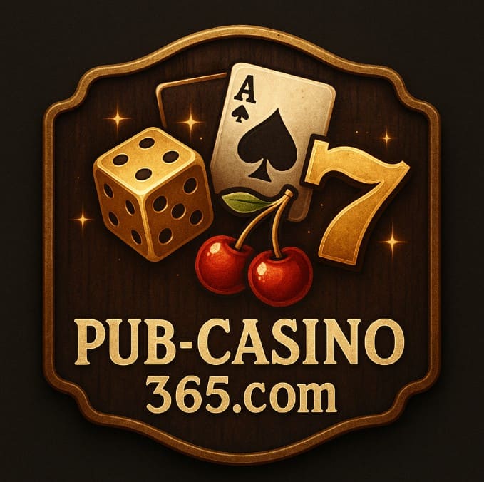 pub casino